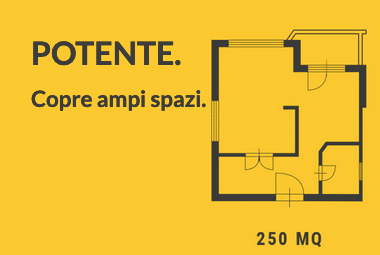 Giardino con piante aromatiche e erbe officinali.
